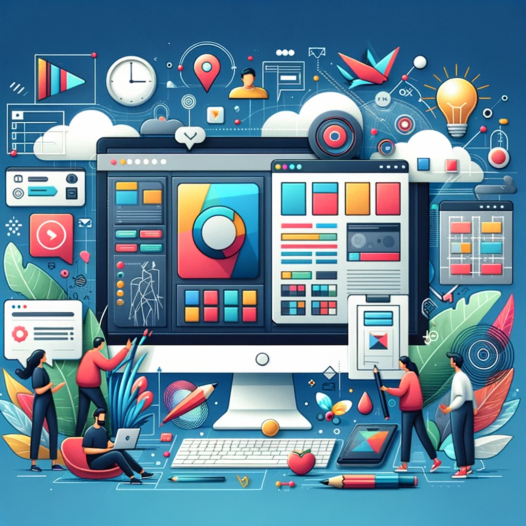 UI/UX Design Overview